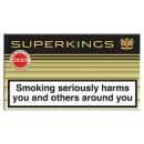 Superkings Original Black